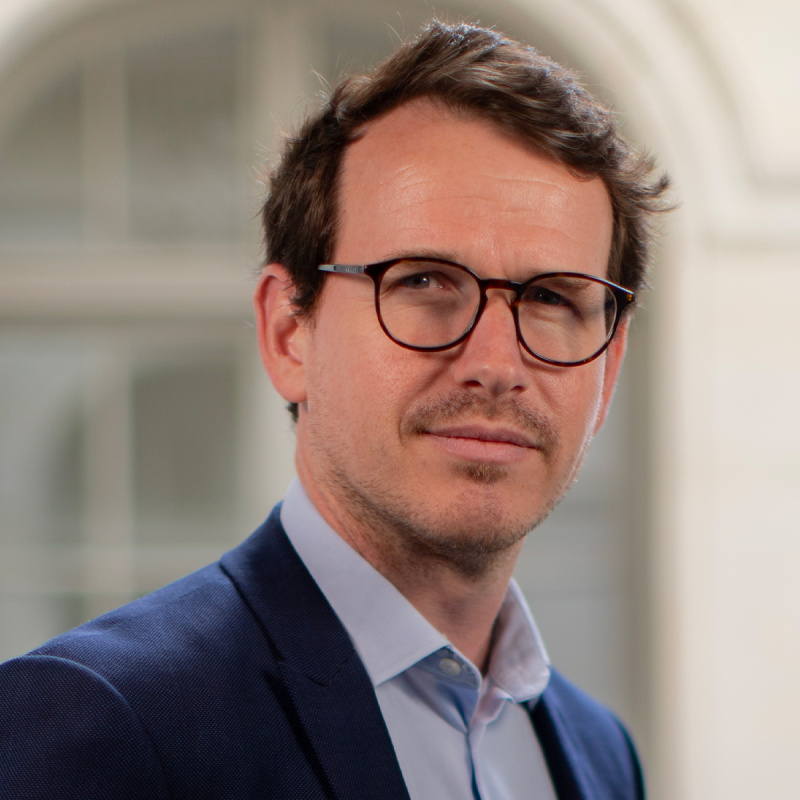 Etienne Baurens