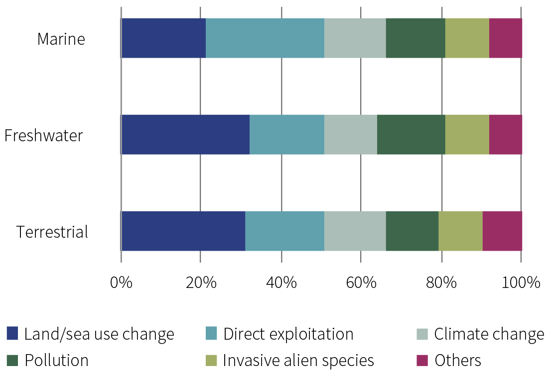 ESGnomics N°4 : The imperceptible importance of biodiversity