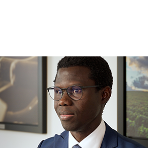 Henry Ndong